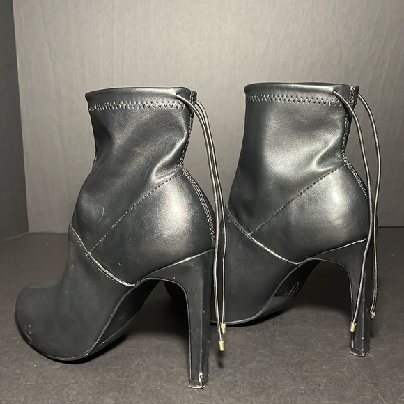 ZARA cloth ankle boots in women’s EUR size 36 - Picture 8 of 13